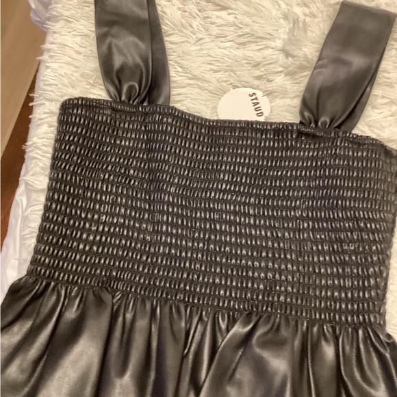 Staud Ida Top NWT - Picture 5 of 5